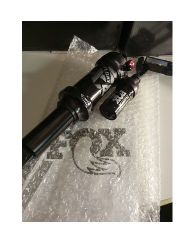 Ammortizzatore Fox Float 230x60 Attacco Standard Non Trunnion