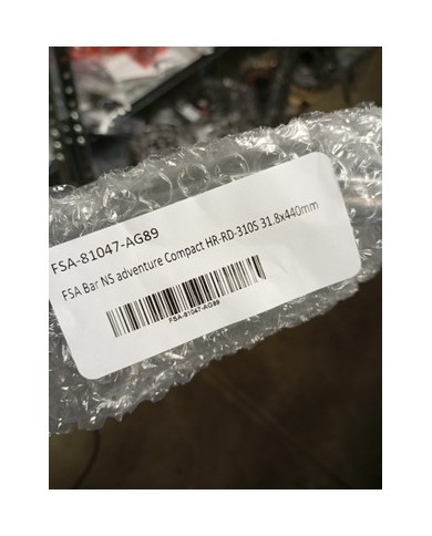 Forcella FOX 34 Rhythm E-Tuned 2024 - 29" - Escursione 150mm