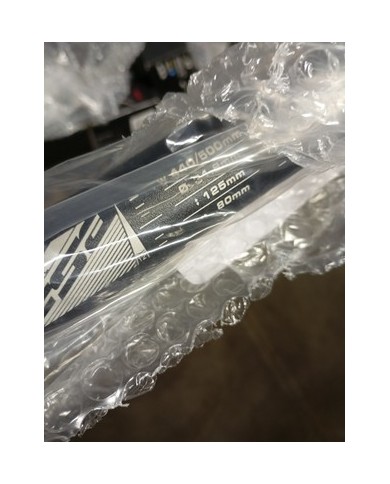 Forcella FOX 34 Rhythm E-Tuned 2024 - 29" - Escursione 150mm