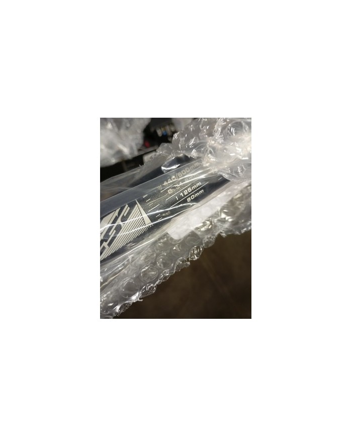 Forcella FOX 34 Rhythm E-Tuned 2024 - 29" - Escursione 150mm