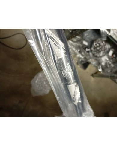 Forcella FOX 34 Rhythm E-Tuned 2024 - 29" - Escursione 150mm