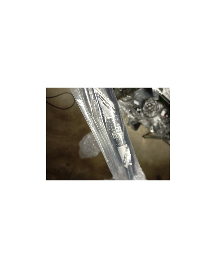 Forcella FOX 34 Rhythm E-Tuned 2024 - 29" - Escursione 150mm