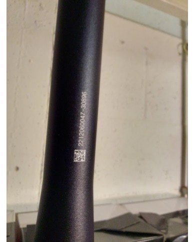 FORCELLA NUOVA MTB MOD. 2023 FOX PERFORMANCE 36 FLOAT 29 150