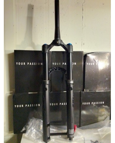 FORCELLA NUOVA MTB MOD. 2023 FOX PERFORMANCE 36 FLOAT 29 150