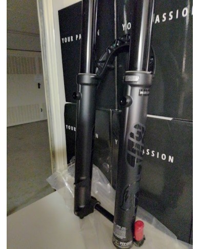 FORCELLA NUOVA MTB MOD. 2023 FOX PERFORMANCE 36 FLOAT 29 150