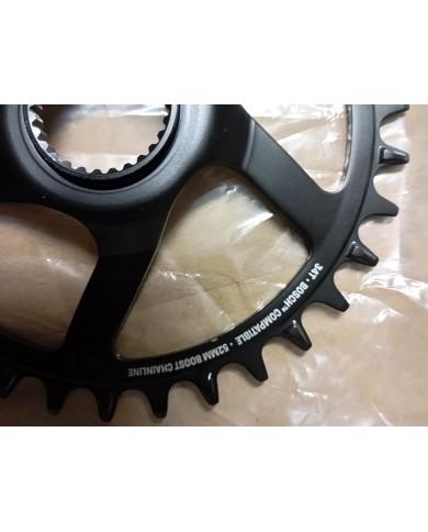 Corona e*thirteen e*spec per Ebike con motori Bosch, fissaggio direct mount....