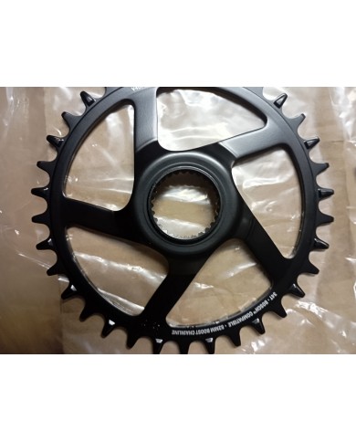 Corona e*thirteen e*spec per Ebike con motori Bosch, fissaggio direct mount....