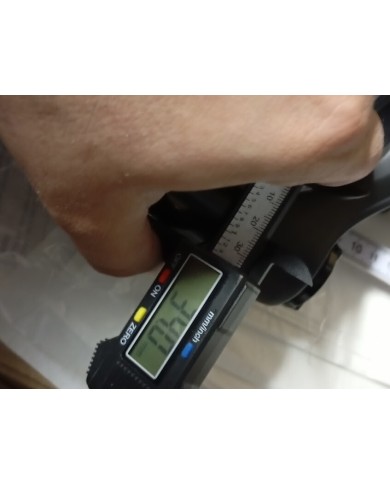 forcella mtb 29 marzocchi bomber z2 boost 15x110 offset 44mm escurs 100mm