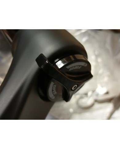 forcella mtb 29 marzocchi bomber z2 boost 15x110 offset 44mm escurs 100mm