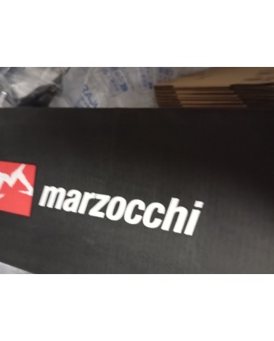 forcella mtb 29 marzocchi bomber z2 boost 15x110 offset 44mm escurs 100mm