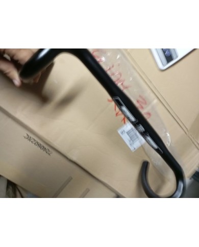 Forcella RockShox Recon Silver RL - 29" Boost - Escursione 100mm - Offset 42mm