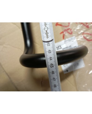 Forcella RockShox Recon Silver RL - 29" Boost - Escursione 100mm - Offset 42mm