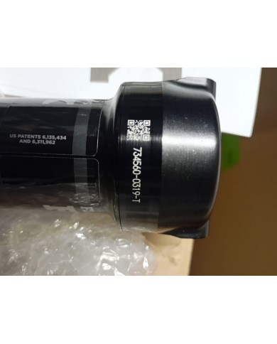 Ammortizzatore Mtb Nuovo Fox 185x52,5 Attacco Trunnion 2020 SERIES FLOATSerial