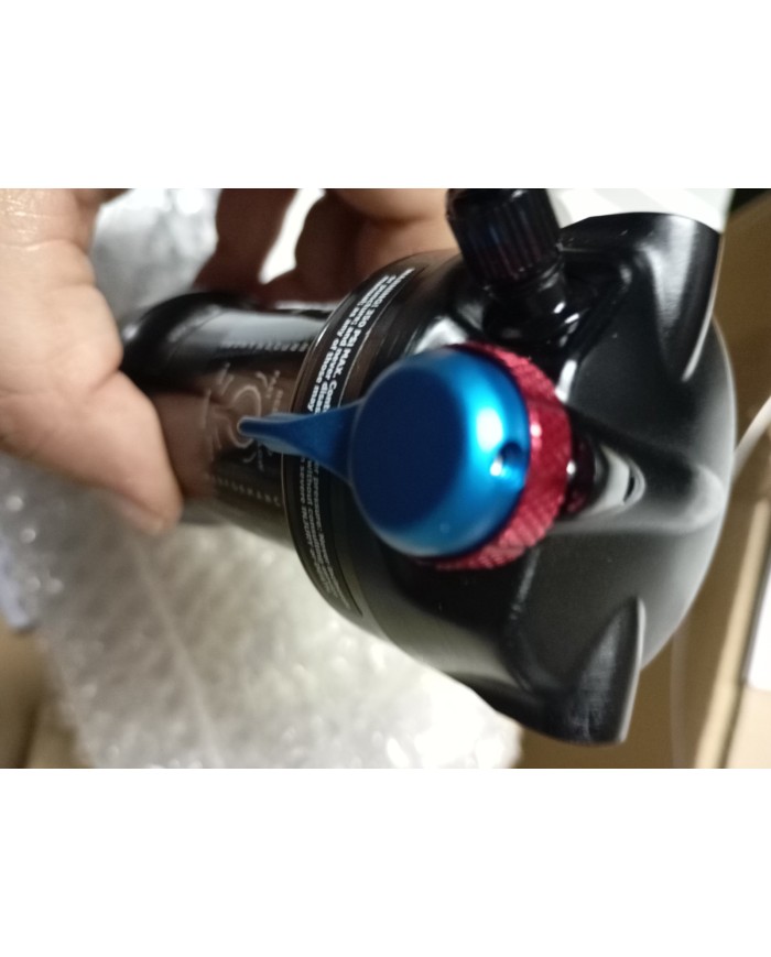 Ammortizzatore Mtb Nuovo Fox 185x52,5 Attacco Trunnion 2020 SERIES FLOATSerial