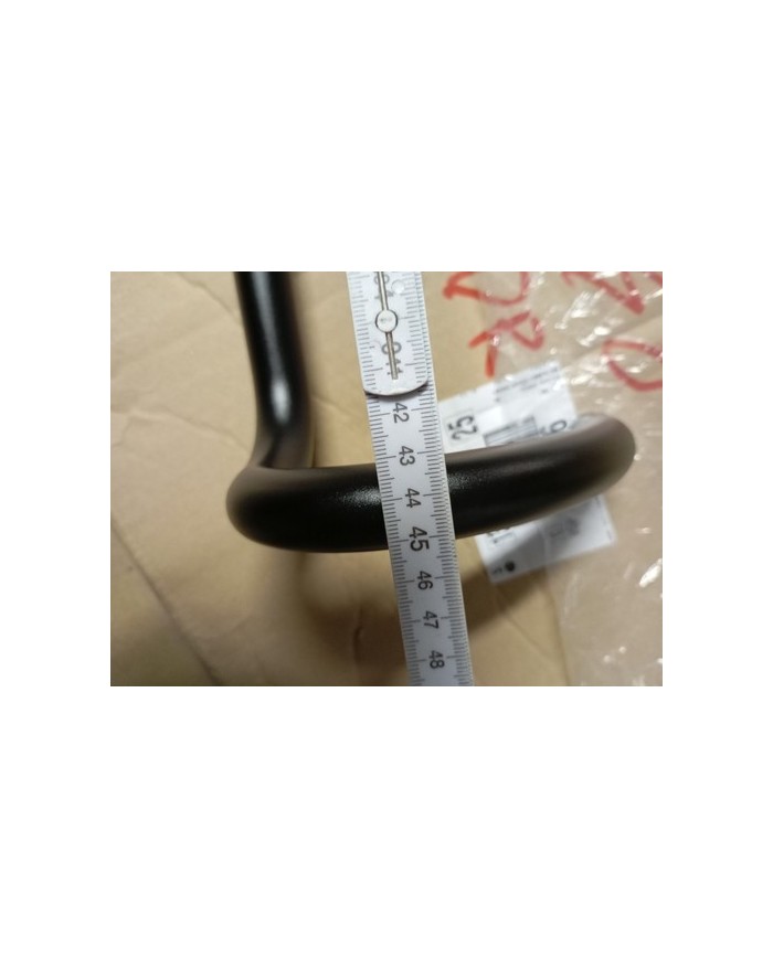 Forcella RockShox Recon Silver RL - 29" Boost - Escursione 100mm - Offset 42mm