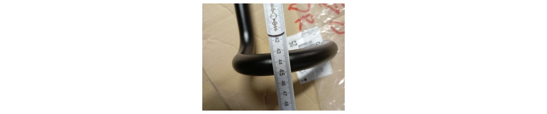 Forcella RockShox Recon Silver RL - 29" Boost - Escursione 100mm - Offset 42mm