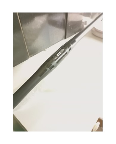 manubrio progress progress pg-230 flat 740mm 31.8Manubrio piatto