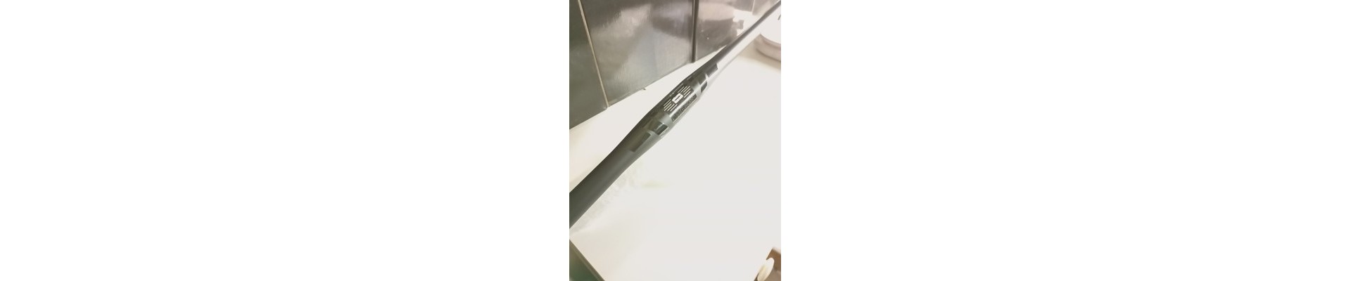 manubrio progress progress pg-230 flat 740mm 31.8Manubrio piatto