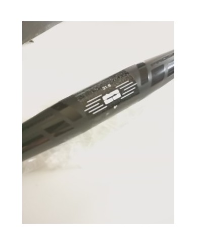 manubrio progress progress pg-230 flat 740mm 31.8Manubrio piatto