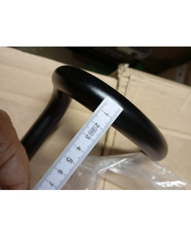 Forcella RockShox Recon Silver RL - 29" Boost - Escursione 100mm - Offset 42mm