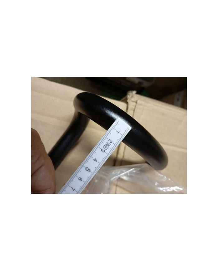 Forcella RockShox Recon Silver RL - 29" Boost - Escursione 100mm - Offset 42mm