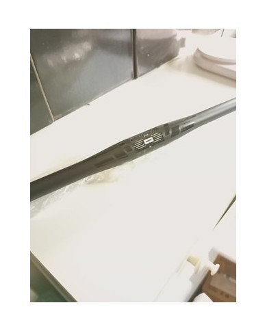 manubrio progress progress pg-230 flat 740mm 31.8Manubrio piatto