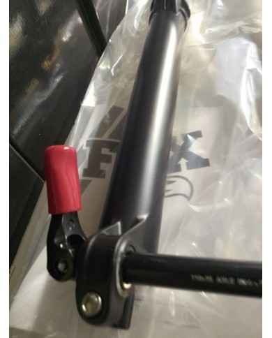 Forcella MTB fox 36 escurs 160mm nuova 29 boost