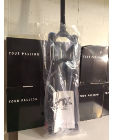 Forcella MTB fox 36 escurs 160mm nuova 29 boost