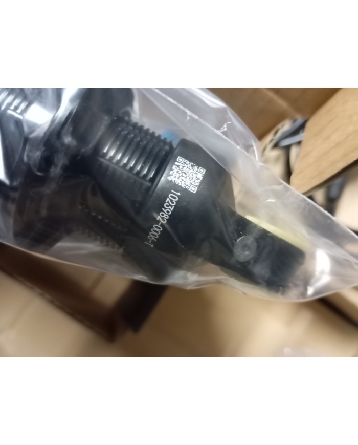 Ammortizzatore Mtb a Molla Fox Factory Dhx 190x45