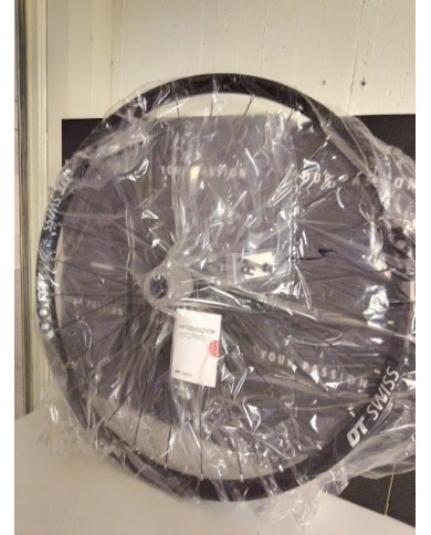 ruota posteriore mtb e-bike 27,5 boost 12x148mm dt swiss H1900 hybrid microsplin