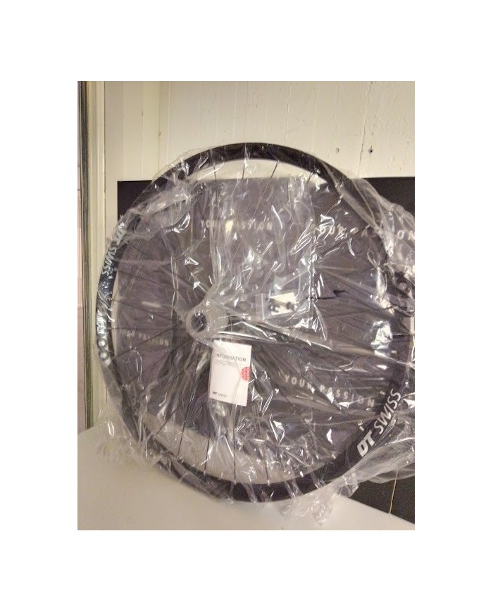 ruota posteriore mtb e-bike 27,5 boost 12x148mm dt swiss H1900 hybrid microsplin