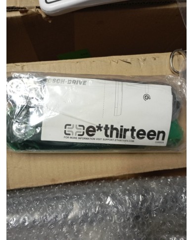 Pedivelle Per E-bike Bosch Gen4 165mm