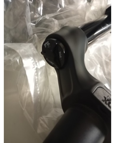 Forcella Fox 34 AWL - 27,5" Boost - Escursione 120mm - Offset 44mm