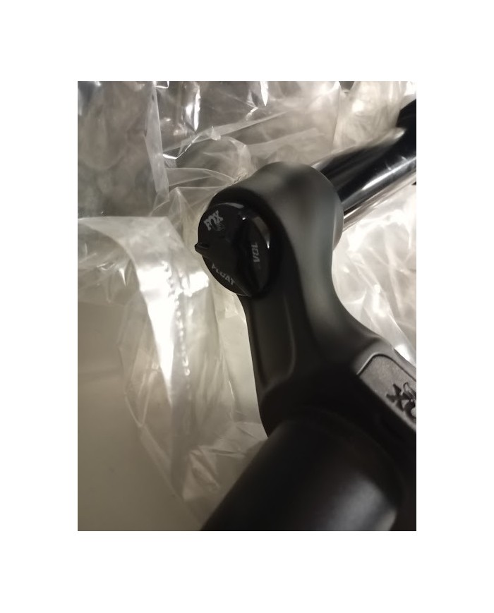 Forcella Fox 34 AWL - 27,5" Boost - Escursione 120mm - Offset 44mm