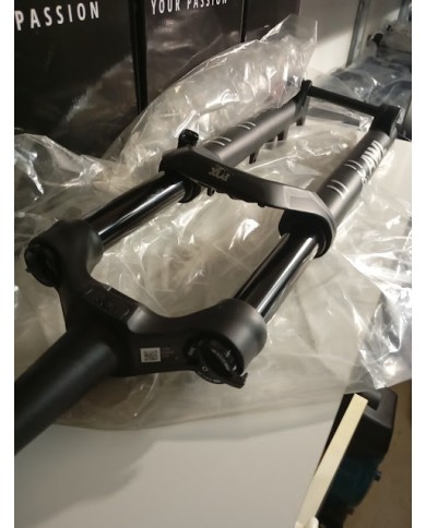 Forcella Fox 34 AWL - 27,5" Boost - Escursione 120mm - Offset 44mm