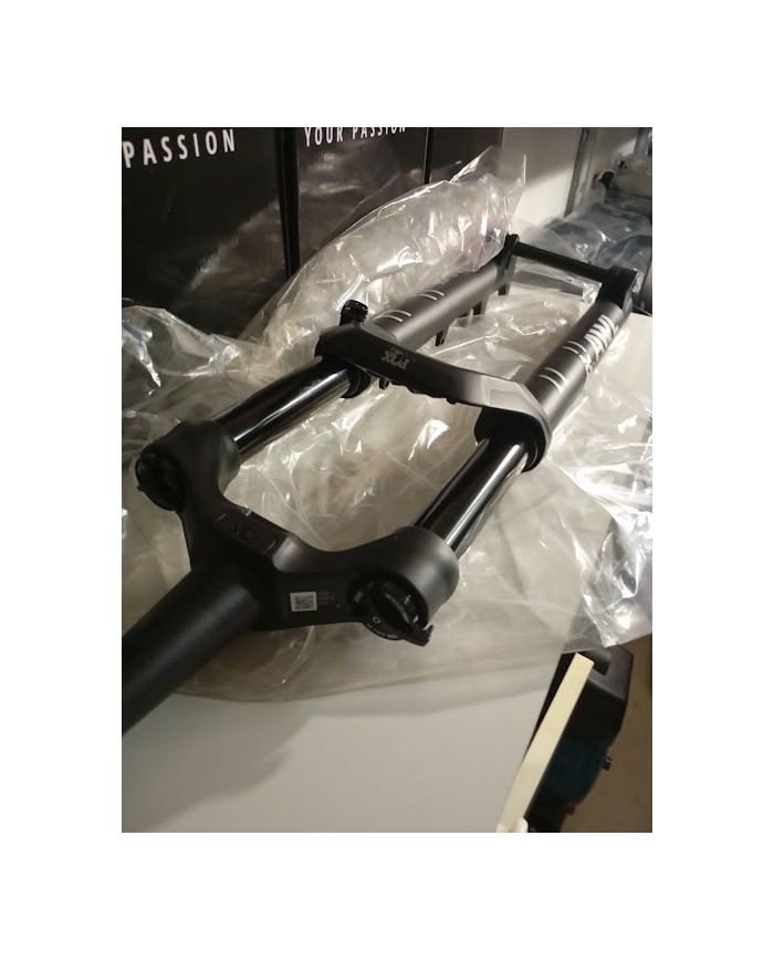 Forcella Fox 34 AWL - 27,5" Boost - Escursione 120mm - Offset 44mm