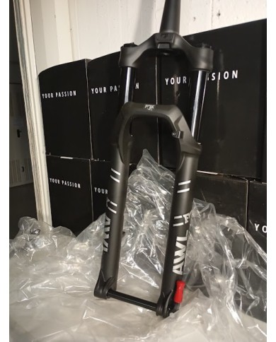 Forcella Fox 34 AWL - 27,5" Boost - Escursione 120mm - Offset 44mm