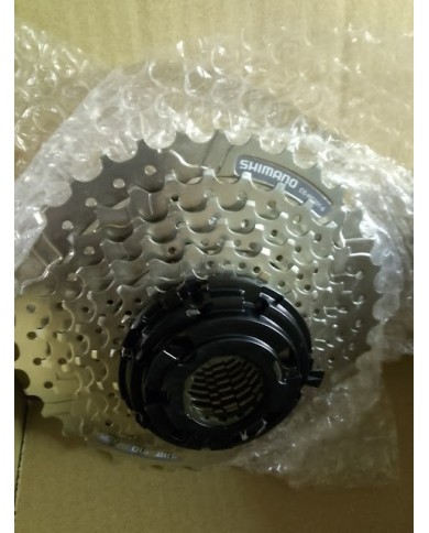 Shimano Cassetta ALTUS CS-HG201 a 9 velocità 11-36 new