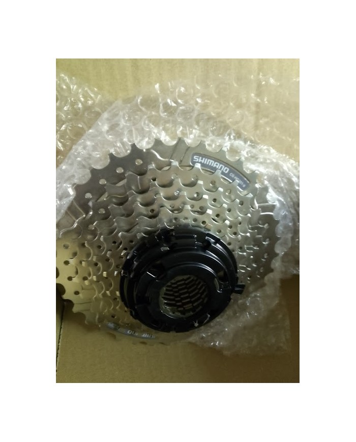 Shimano Cassetta ALTUS CS-HG201 a 9 velocità 11-36 new