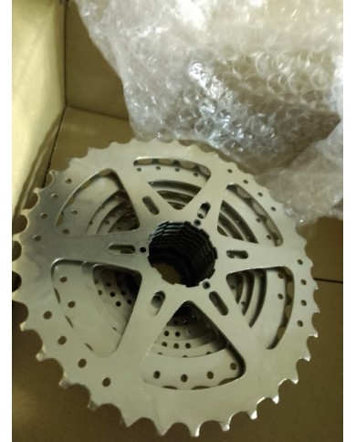 Shimano Cassetta ALTUS CS-HG201 a 9 velocità 11-36 new