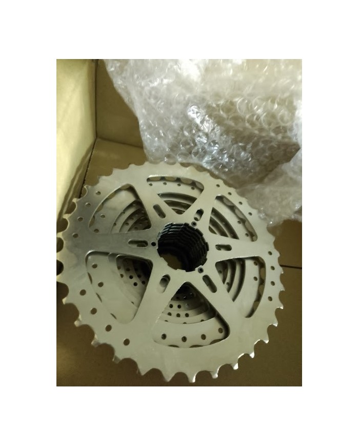 Shimano Cassetta ALTUS CS-HG201 a 9 velocità 11-36 new