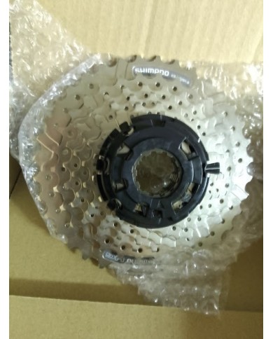 Shimano Cassetta ALTUS CS-HG201 a 9 velocità 11-36 new