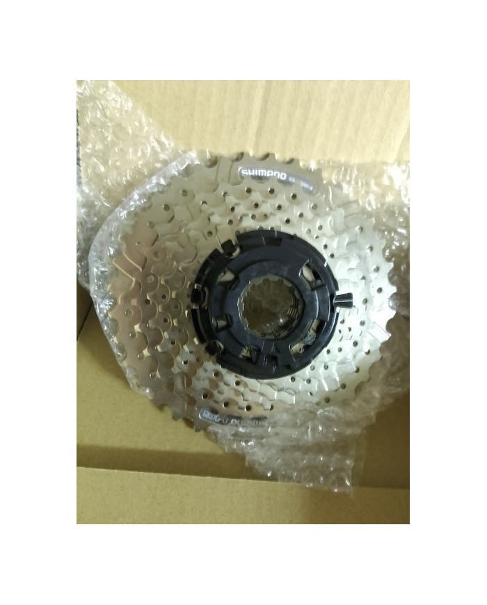 Shimano Cassetta ALTUS CS-HG201 a 9 velocità 11-36 new