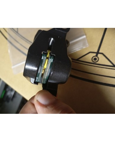 Pinza Freno MTB Magura MT Sport Sia Anteriore Che Post