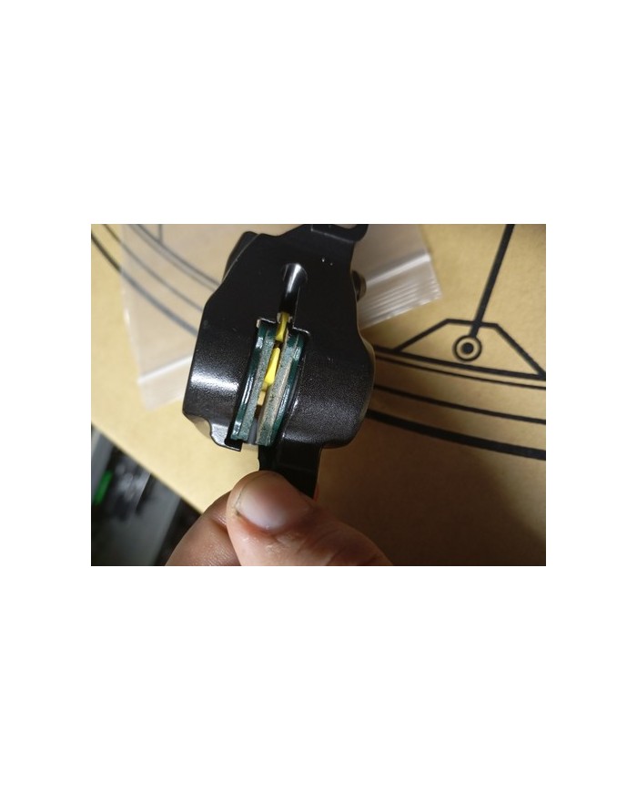 Pinza Freno MTB Magura MT Sport Sia Anteriore Che Post