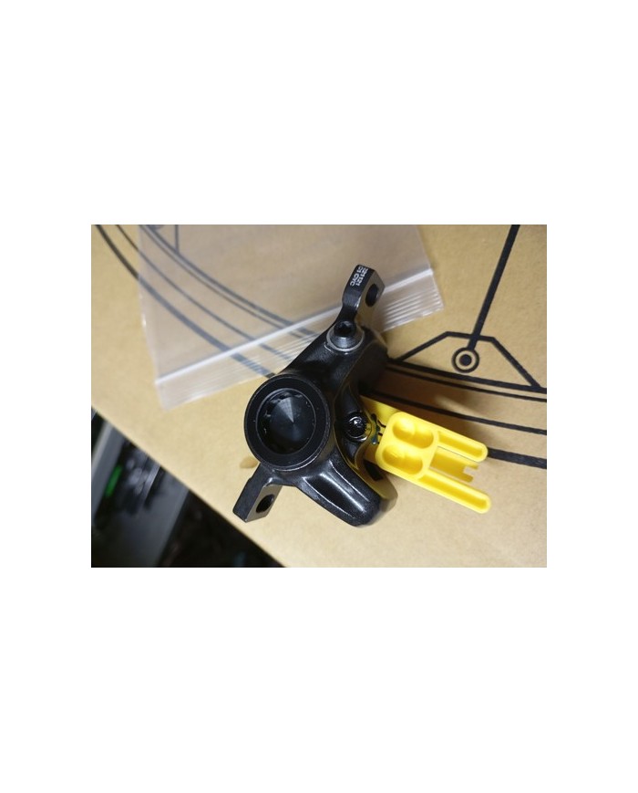 Pinza Freno MTB Magura MT Sport Sia Anteriore Che Post