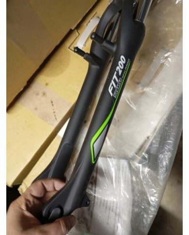 Forcella Per Trekking Bike Ruota Da 28 700c