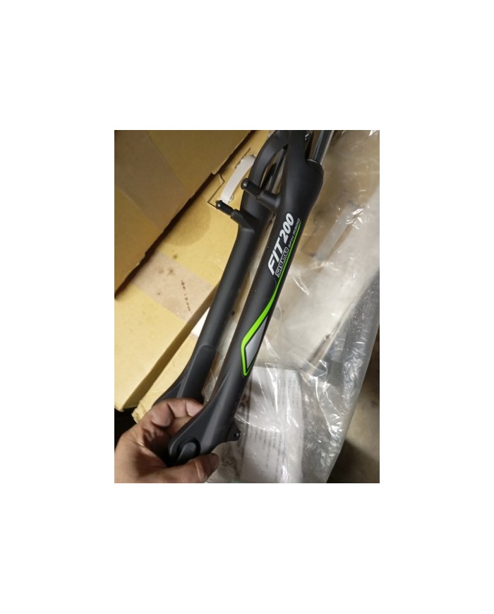 Forcella Per Trekking Bike Ruota Da 28 700c