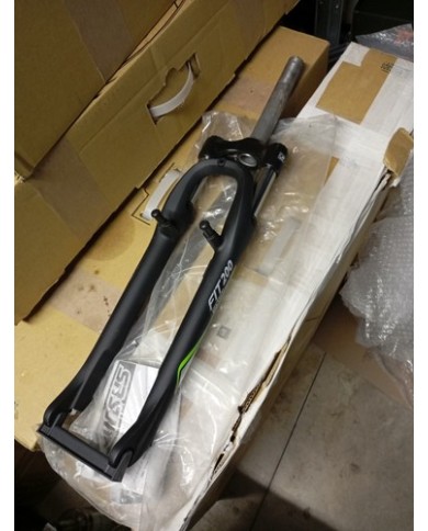 Forcella Per Trekking Bike Ruota Da 28 700c