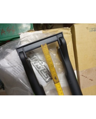 Forcella Per Trekking Bike Ruota Da 28 700c